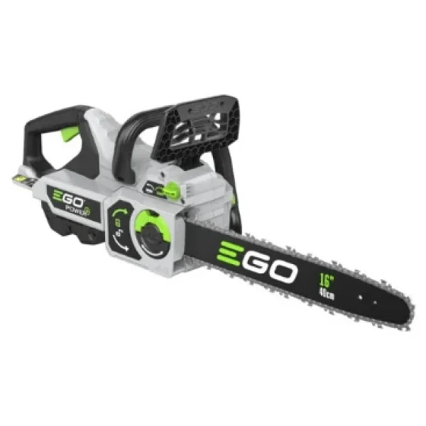 Ego CS1614E Kit Akülü Motorlu Testere - Görsel 3