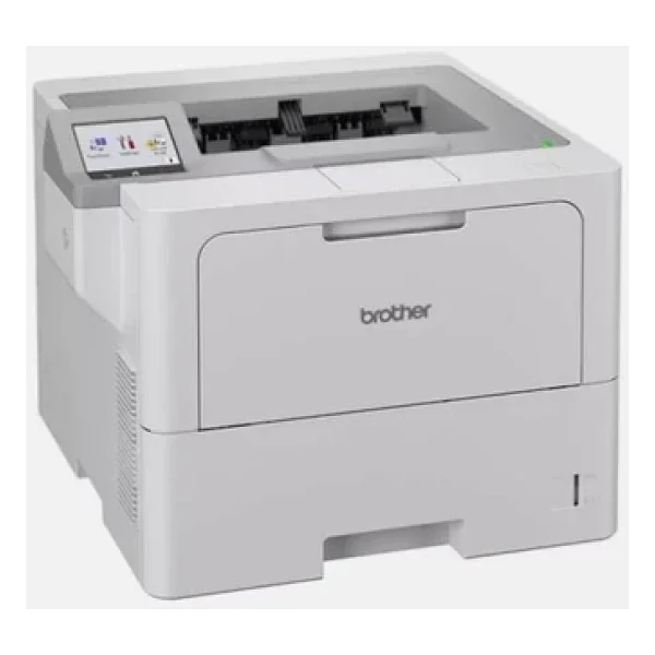 Brother HL-L6410DN Mono Lazer Yazıcı - Görsel 6