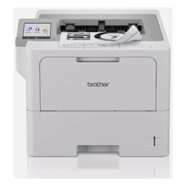Brother HL-L6410DN Mono Lazer Yazıcı - Görsel 7