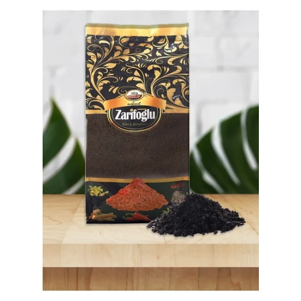 Zarifoğlu Isot Biber 1kg - Görsel 4