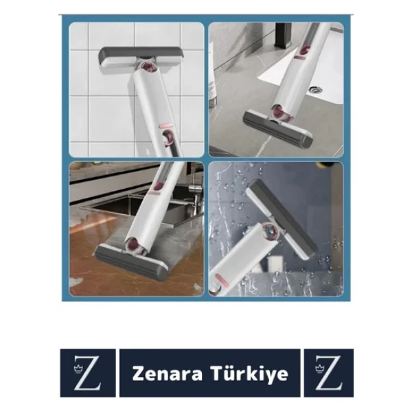 Yüksek Kaliteli Islak Kuru Kullanım Yumuşak Dokulu Asma Delikli Taşınabilir Hijyenik Mini Çekpas - Görsel 7