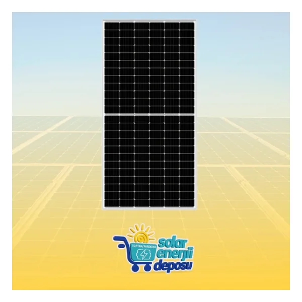 Solar Enerji Deposu 7000w Lityum Güneş Enerjisi Paketi - Görsel 3