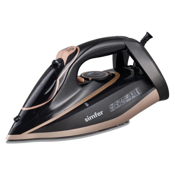 Simfer 6400 Steam Energy 3000 W Buharlı Ütü - Görsel 2