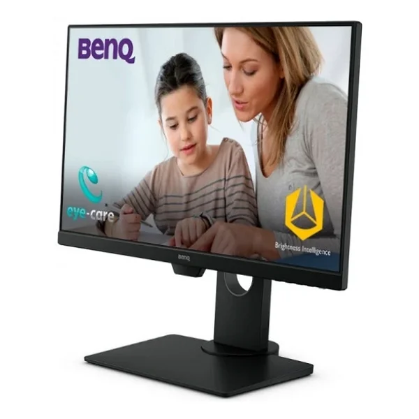 BenQ GW2480T 24" 5 ms Full HD Pivot IPS 60 Hz Monitör - Görsel 2