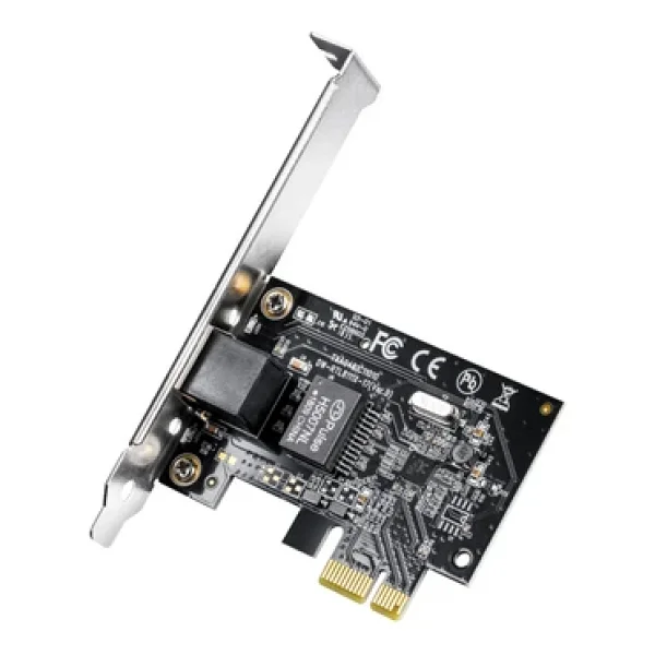 Cudy PE10 Ethernet Kartı - Görsel 7