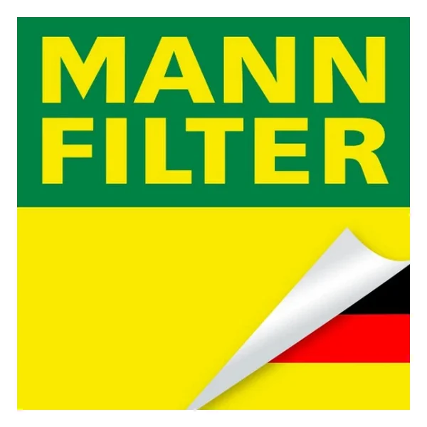 MANN-FILTER Kabin Filtresi CU 2440 (Ford) - Görsel 2