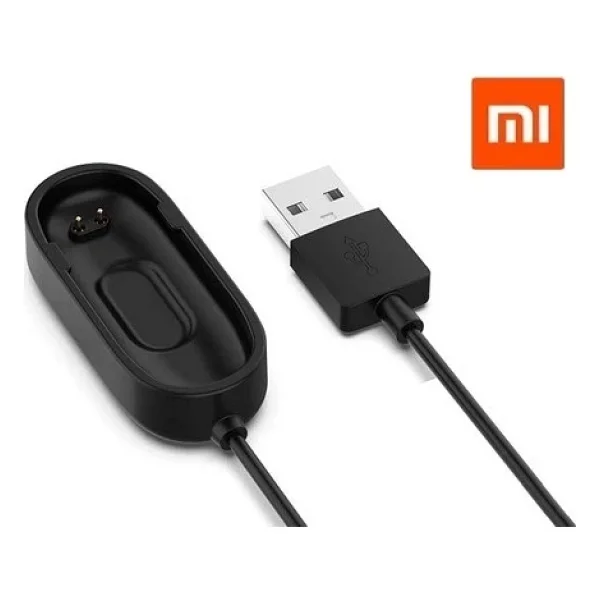 Xiaomi Mi Band 4 Usb Şarj Kablosu - Görsel 2