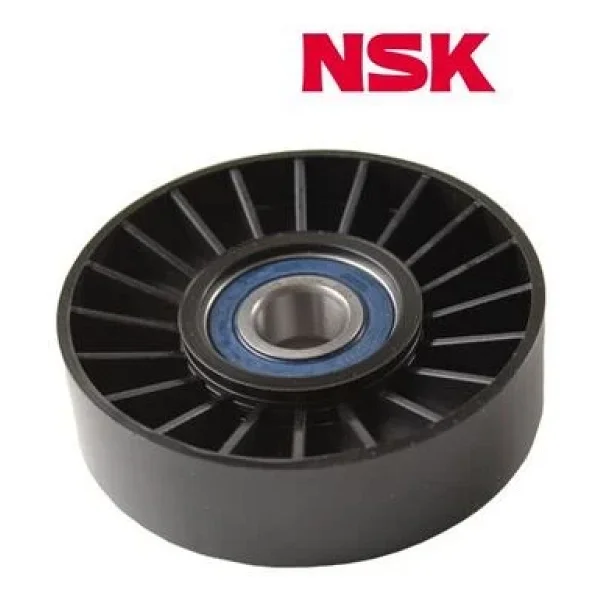 Alternatör Gergi Rulmanı Astra F-G 2.0DTI-Vecrta B-C2.0DTI-2.2DCI-Zafira-Sıgnum-Omega B Gva-2790374 - Görsel 3