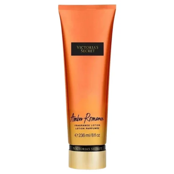 Victoria's Secret Amber Romance 236 ml Vücut Losyonu - Görsel 4