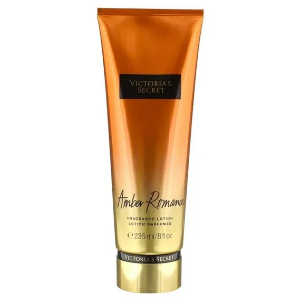 Victoria's Secret Amber Romance 236 ml Vücut Losyonu - Görsel 5