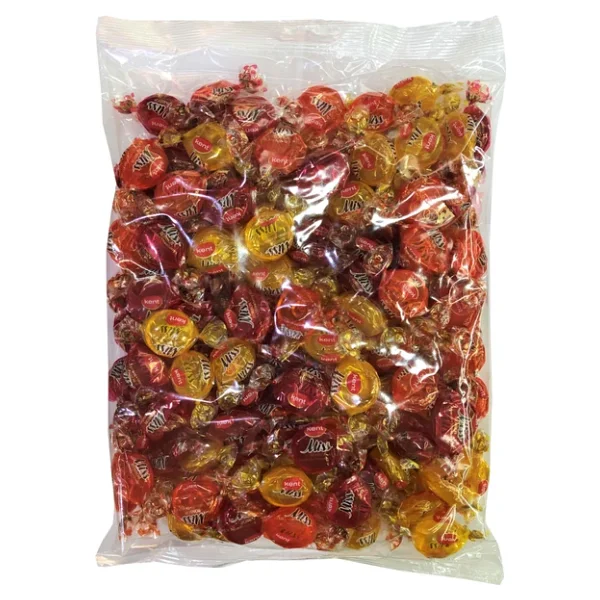 Kent Miss Bonbon Bayram Şekeri 1 kg - Görsel 2