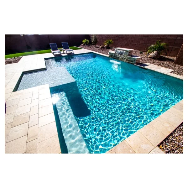 SPP Superpool Havuz Suyu 20 KG (Berraklaştırıcı Parlatıcı&Topaklayıcı) - Görsel 3