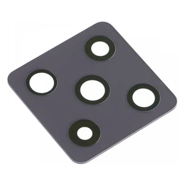 Infinix Uyumlu Zero 8i Kamera Lensi Cam X687B - Görsel 3