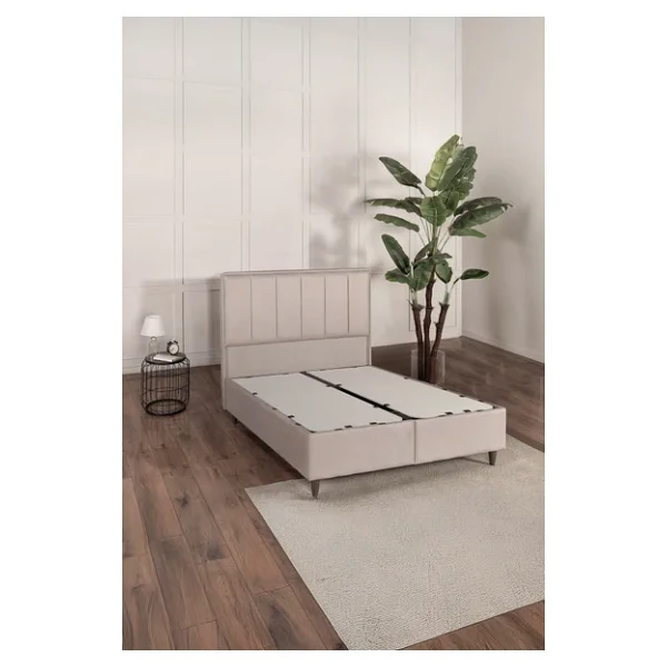 Kilim Mobilya Premium Gold Therapy Baza (Başlık Ve Yatak Dahil Değildir) 160X200 - Görsel 5