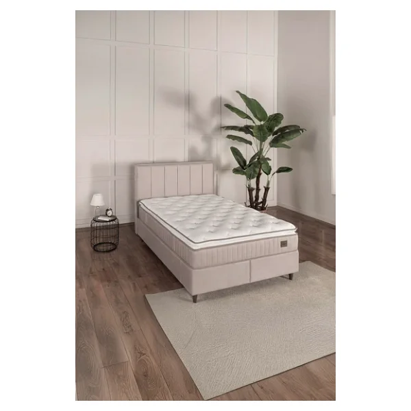 Kilim Mobilya Premium Gold Therapy Baza (Başlık Ve Yatak Dahil Değildir) 160X200 - Görsel 4