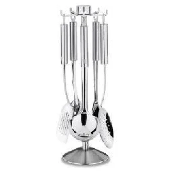 Korkmaz Twisty A546-02 Satin 6 Parça Servis Seti - Görsel 2