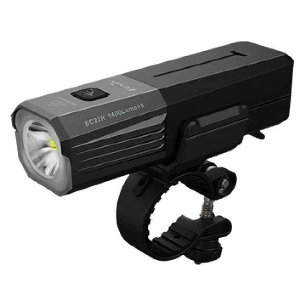 Fenix BC22R 1400 Lümen Bisiklet Feneri - Görsel 2