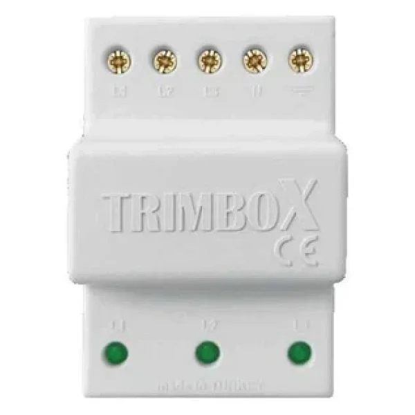 TRİMBOX YM4EXP Yeni Nesil Parafudr (Trifaze) - Görsel 3