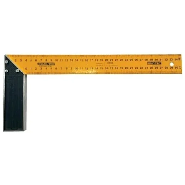 GFB GFB5543 400 mm Marangoz Gönyesi - Görsel 7