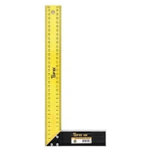 GFB GFB5540 250 mm Marangoz Gönyesi - Görsel 6