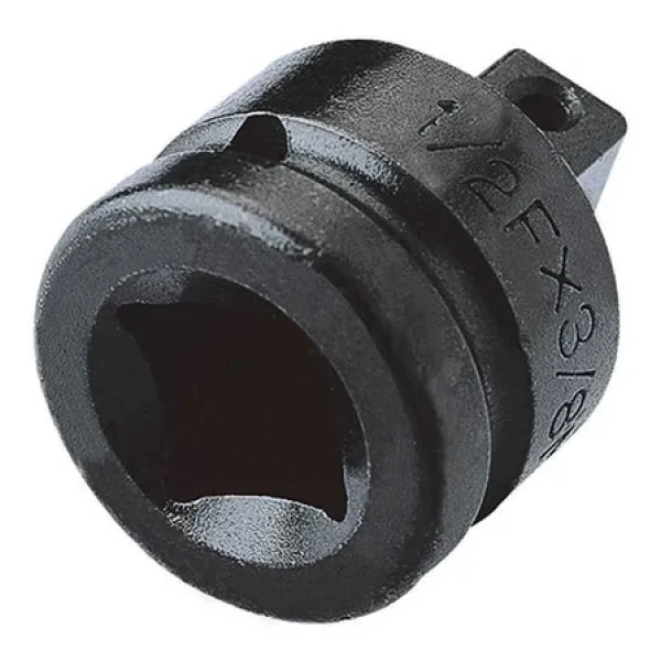 İzeltaş 1525067015 1" Havalı Lokma Adaptörü - Görsel 5