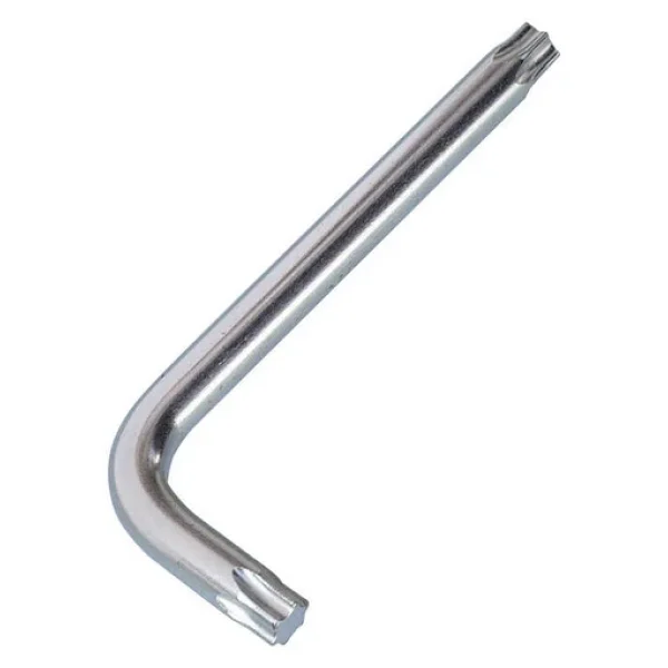 İzeltaş 4910220020 T20 Torx Alyan 57 mm Anahtar - Görsel 3