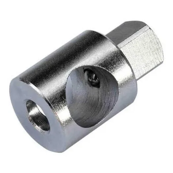 İzeltaş 1513065250 1/2" T Kol Adaptörü - Görsel 4