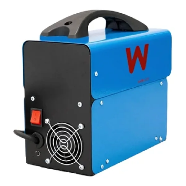 Awelco 58800 Easymig 100 Amper Inverter Gazsiz Gazalti Kaynak Makinesi - Görsel 6