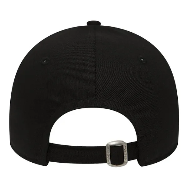 New Era Pembe Kız Çocuk Şapka 10877284 K 940 MLB LEAGUE BASIC NEY - Görsel 3