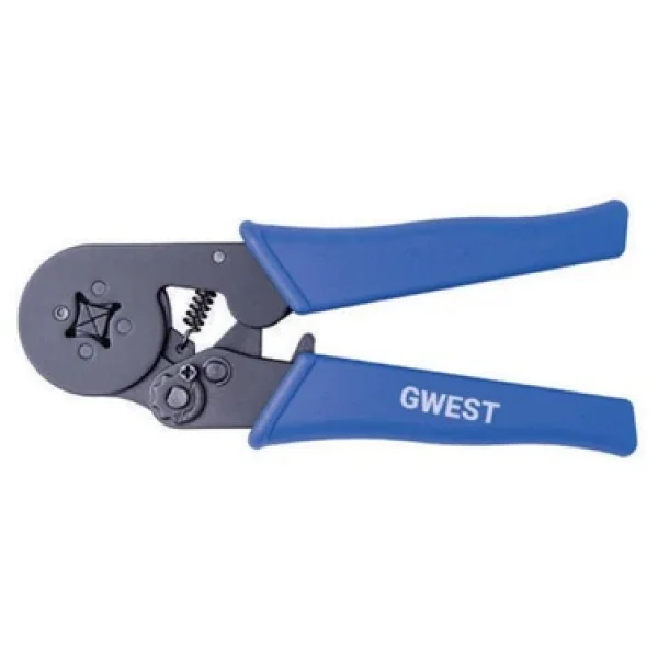 Gwest GW-8 Sıkma Pensesi - Görsel 5