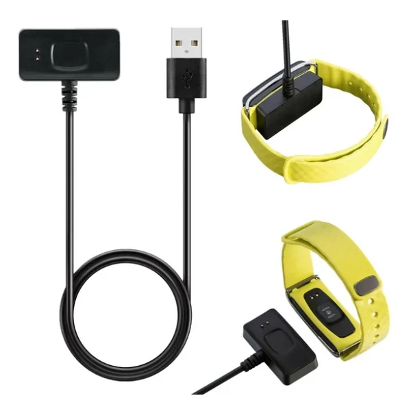Huawei Color Band A2 Usb Şarj Cihazı Dock Kablosu - Görsel 5