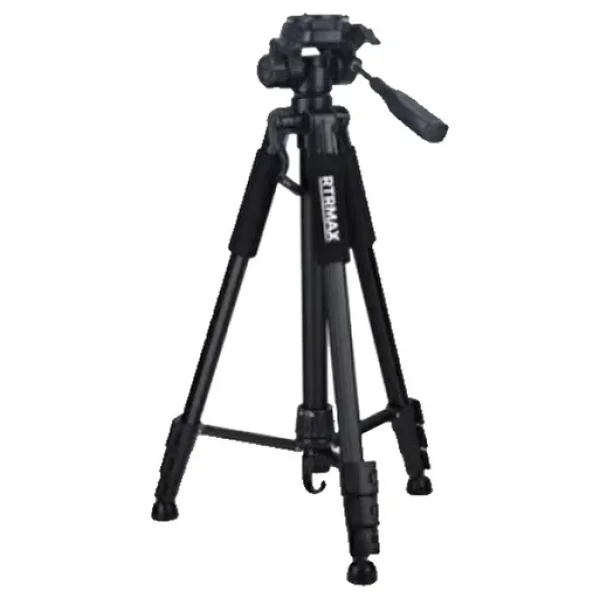 Rtrmax Rtm05 Lazer Teleskopik Tripod Ayak 1.5 Mt - Görsel 3