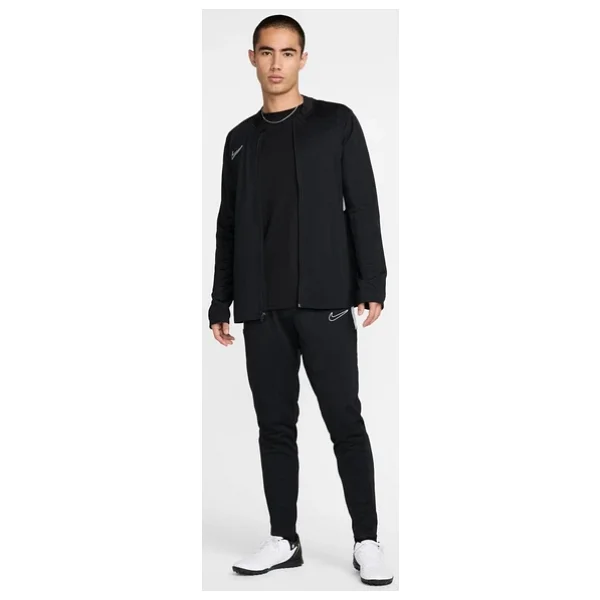 Nike Academy Dri-Fit HJ3773-010 Siyah Erkek Eşofman Takımı - Görsel 3
