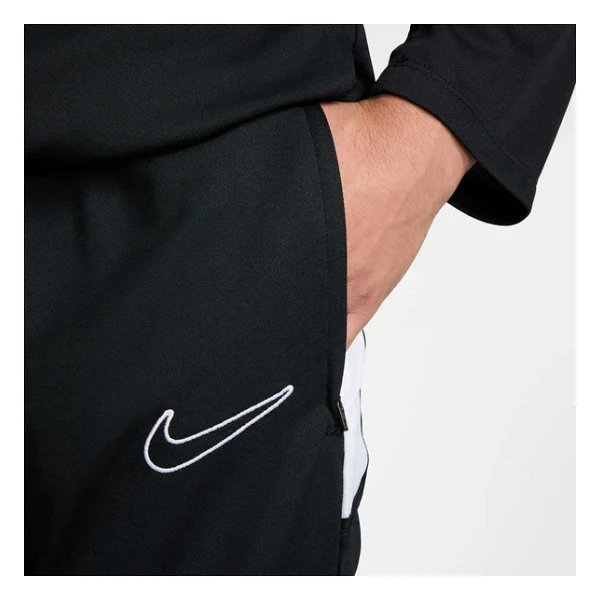 Nike Academy Dri-Fit HJ3773-010 Siyah Erkek Eşofman Takımı - Görsel 8