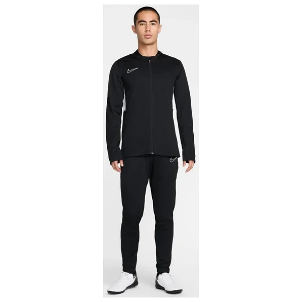 Nike Academy Dri-Fit HJ3773-010 Siyah Erkek Eşofman Takımı - Görsel 2