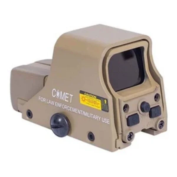 Comet Hd-551 Reddot (Rd005) - Görsel 6