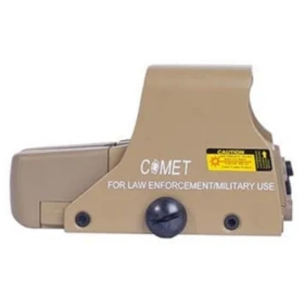Comet Hd-551 Reddot (Rd005) - Görsel 4