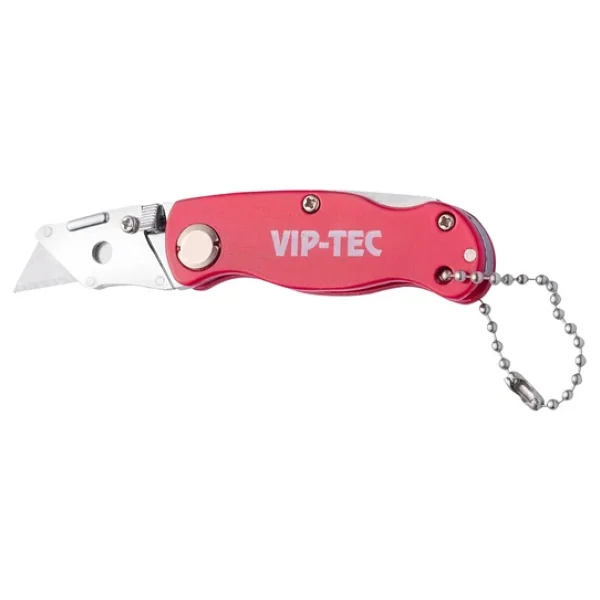 VİP-TEC VT875158 Katlanır Mini Maket Bıçağı - Görsel 4