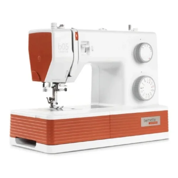 Bernette B05 Crafter Dikiş Makinesi - Görsel 7