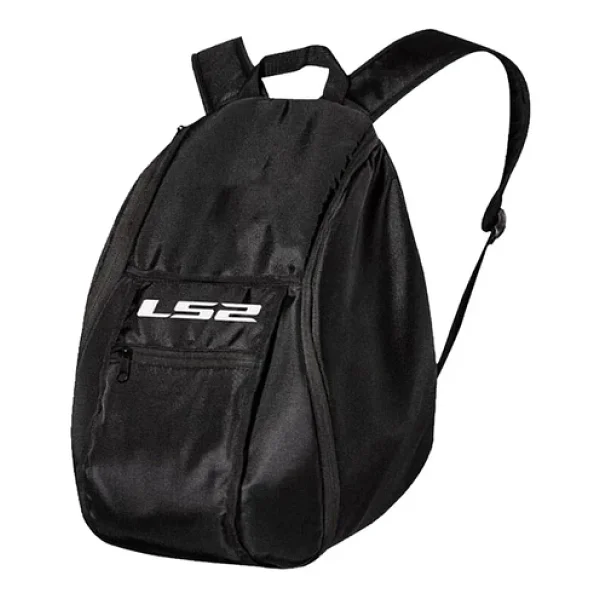 LS2 Advant X Karbon Horizon Çene Açılır Motor Kaskı - Görsel 9