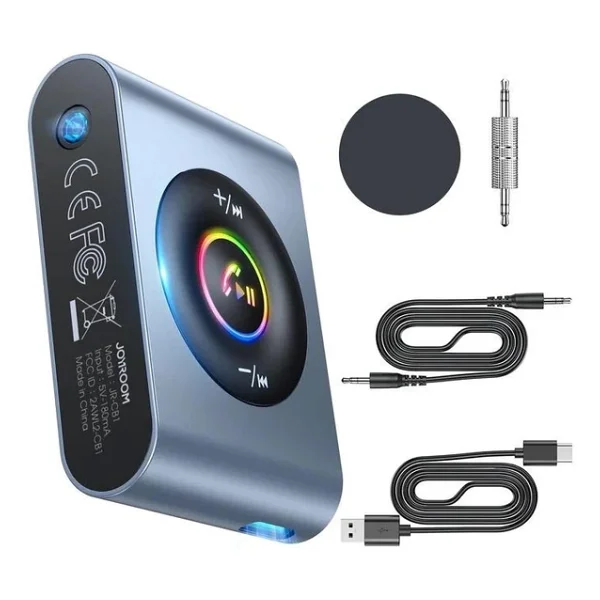 Joyroom JR-CB1 Bluetooth Araç Kiti - Görsel 2