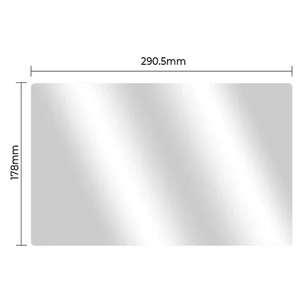 Xp-Pen Artist 12 Pro Grafik Ekran Tablet Için Koruyucu Film 2 Adet - Görsel 9