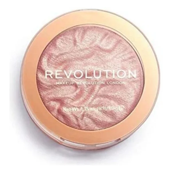 Revolution Reloaded Make An Impact Highlighter - Görsel 4