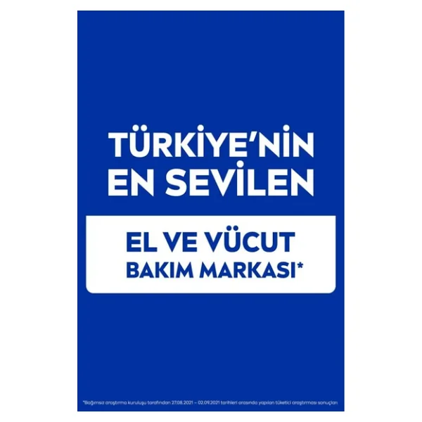 Nivea Bal Mumu Koruyucu El Bakım Kremi 75 ml 2 Adet - Görsel 5