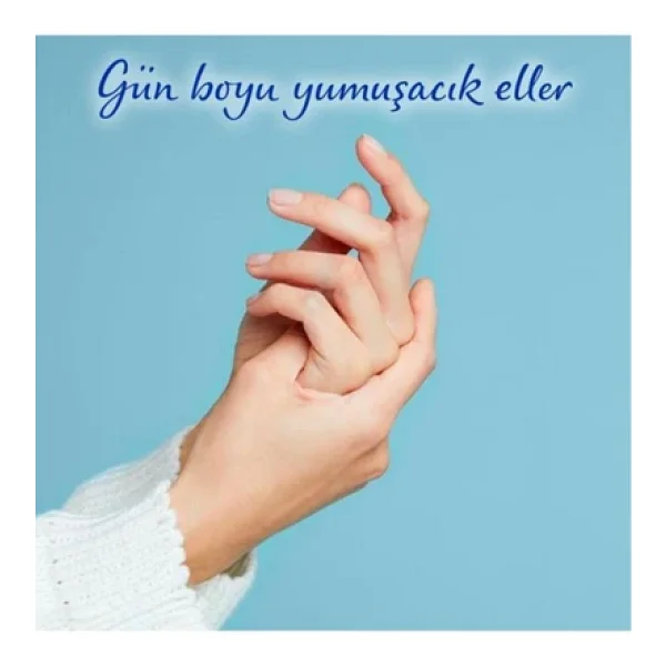 Nivea Bal Mumu Koruyucu El Bakım Kremi 75 ml 2 Adet - Görsel 2