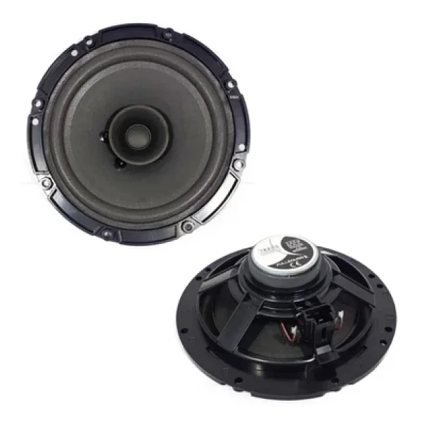 FullSound K-1420G 200 W 16 cm Oto Hoparlör - Görsel 2