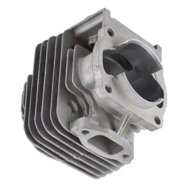 Motorlu Tirpan Silindir Piston Seti 47.5 Mm 62 Cc - Görsel 3