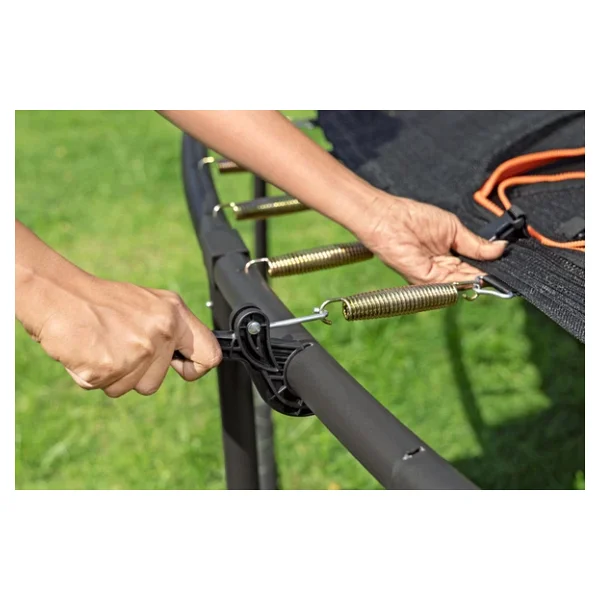 Bestway Xtreme Air 59105 427 cm Trambolin - Görsel 4