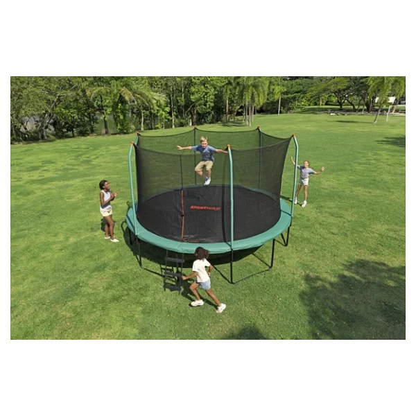 Bestway Xtreme Air 59105 427 cm Trambolin - Görsel 2