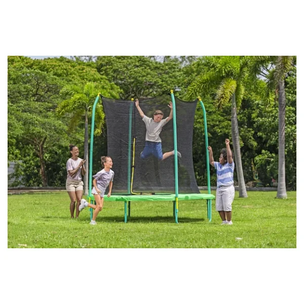 Bestway Xtreme Air 59102 244 cm Trambolin - Görsel 3